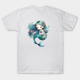 Mermaid T-Shirt